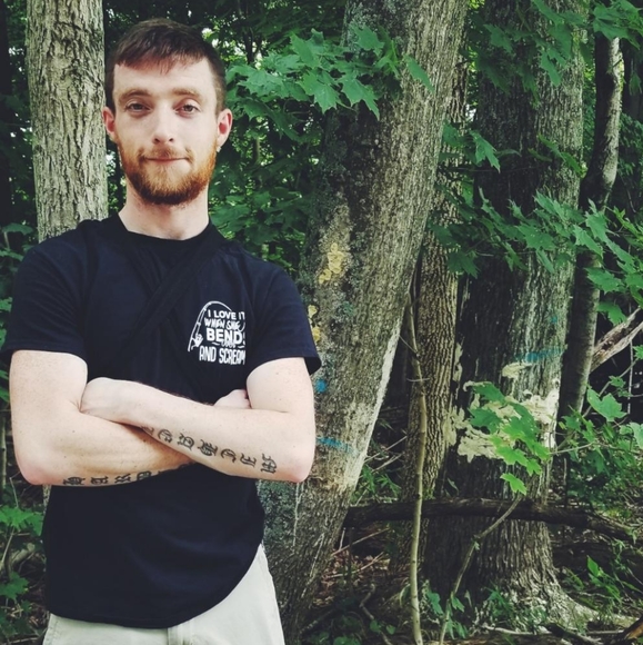 Michael R Harding - Picture 10 of 12